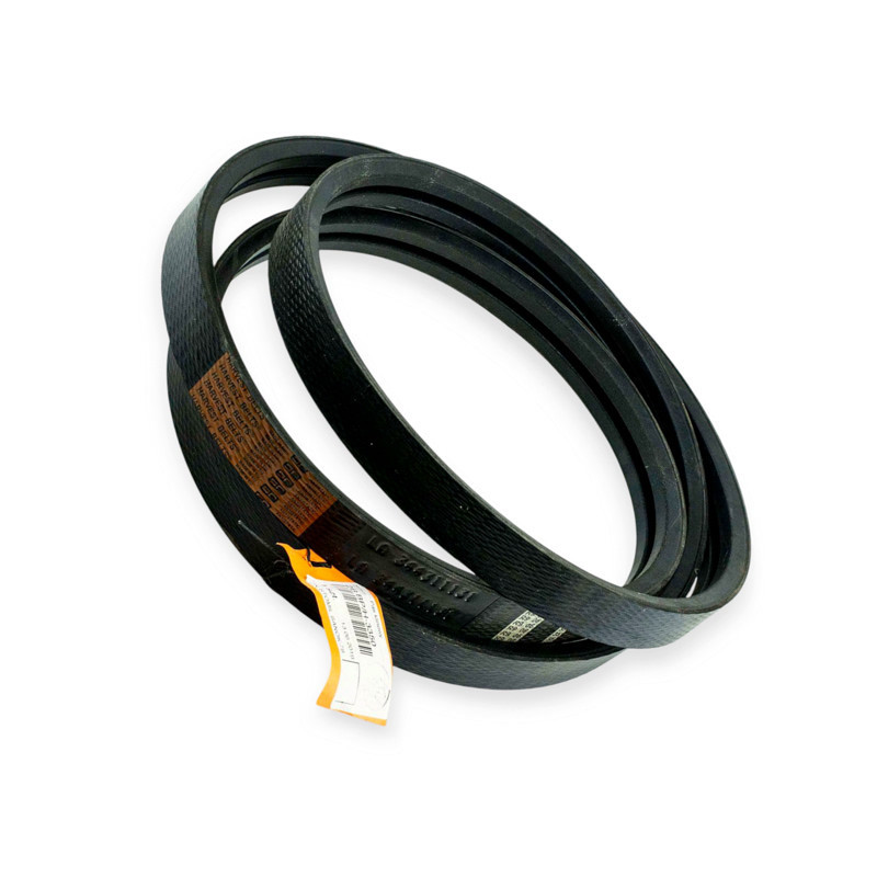 Ремінь 3350 (супер посилений) 2НВ Мукачево - фото 1