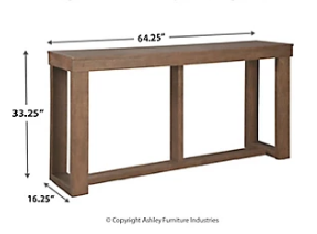 Барний стіл для кухні "Булембо" капучино Миколаїв - фото 3