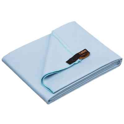 Туристическое полотенце Turbat Lagoon XL light blue (012.005.0168) Винница