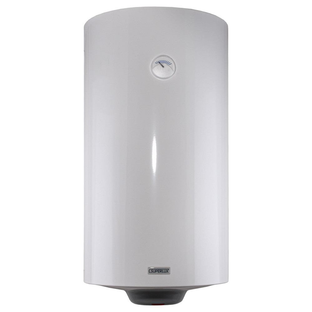 Водонагрівач SUPERLUX 100V 1.5K EU2 4015006 (31306) (000031306) Київ - фото 1