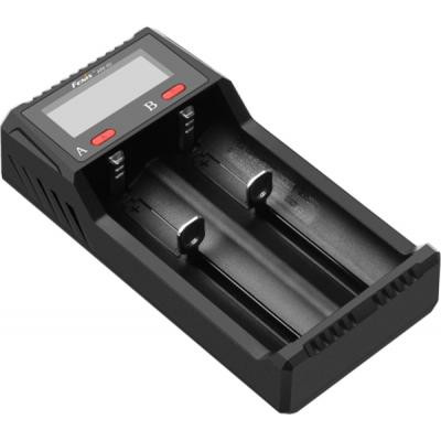 Зарядное устройство для аккумуляторов Fenix ARE-D2 Винница - изображение 3