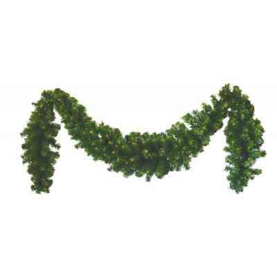 Мішура YES! Fun ялинкова 2,50 м фігурна (902145) Вінниця