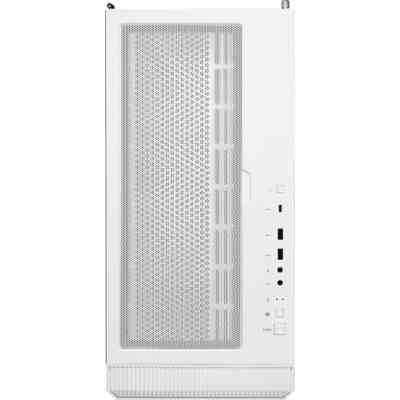 Корпус MSI MPG VELOX 100R White Винница