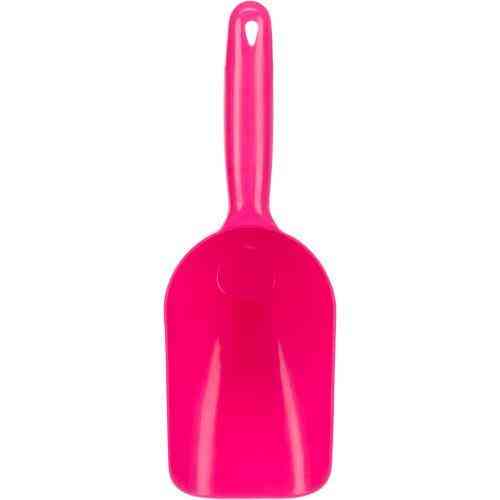 Лопатка-совок Trixie для гигиенического наполнителя, размер S (пластик, цвета в ассортименте) Киев