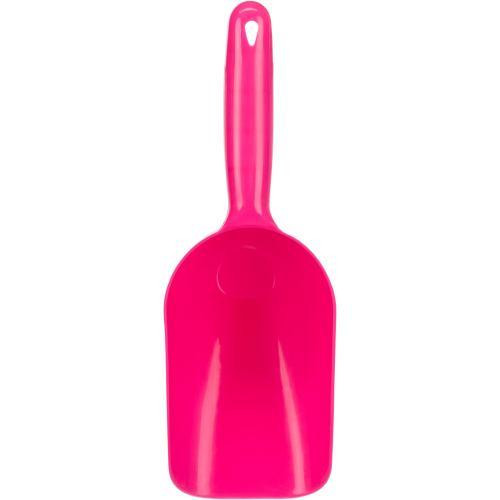 Лопатка-совок Trixie для гігієнічного наповнювача, розмір S (пластик, кольори в асортименті) Київ - фото 4