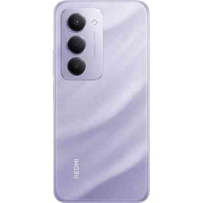 Мобільний телефон Xiaomi Redmi 15 8/256GB Sandy Purple (1163424) Вінниця