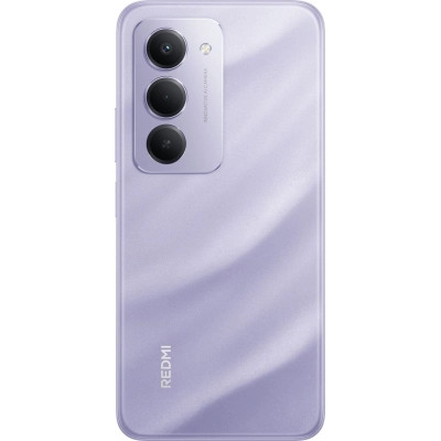 Мобильный телефон Xiaomi Redmi 15 8/256GB Sandy Purple (1163424) Винница - изображение 5