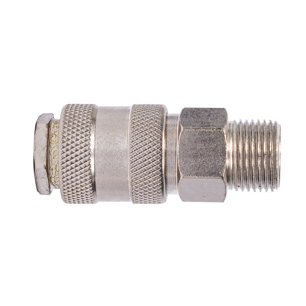 З'єднання швидкознімне MT 3/8" GRAD (7021825) Київ - фото 4