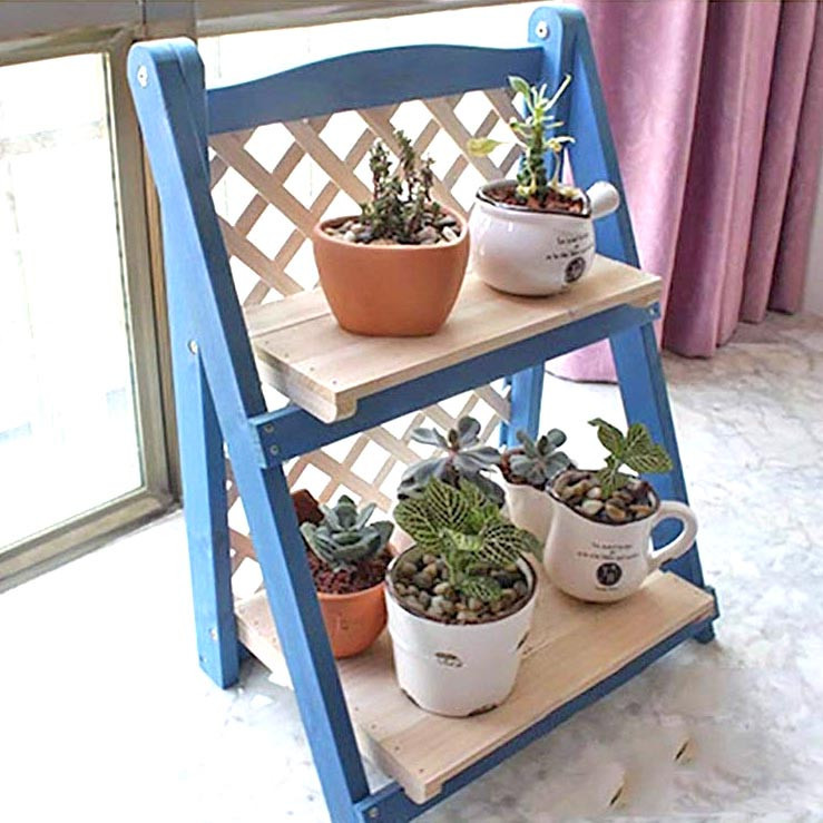 Подставка для цветов 