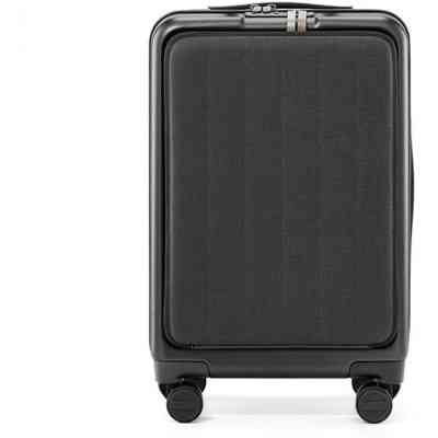 Валіза Xiaomi Ninetygo Seine Luggage 20'' Black (6941413218146) Вінниця