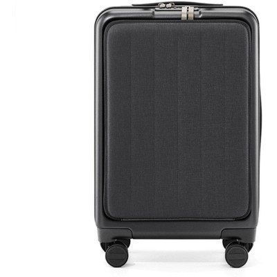 Валіза Xiaomi Ninetygo Seine Luggage 20'' Black (6941413218146) Вінниця - фото 1