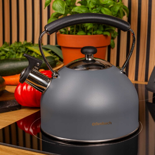 Чайник 2,2 л 100324 Ofenbach Житомир - фото 5