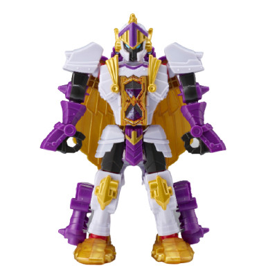 Трансформер Super10 MIX Вайтхорн (314068) Винница - изображение 1