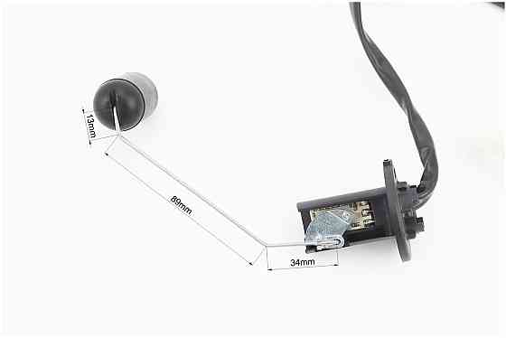 Датчик палива в баку Honda DIO - 3 дроти Київ