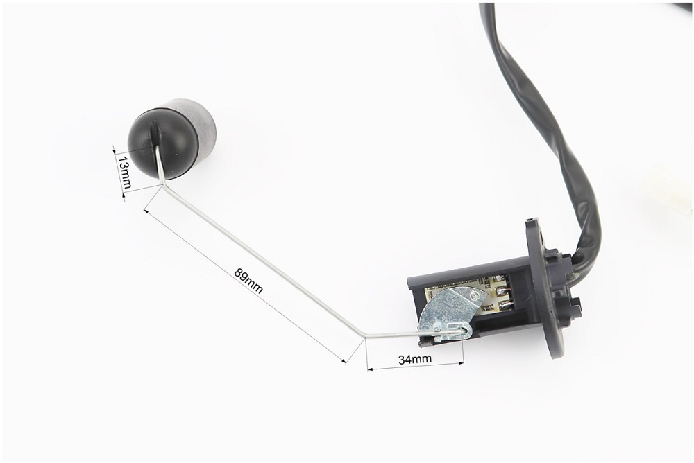 Датчик палива в баку Honda DIO - 3 дроти Київ - фото 3