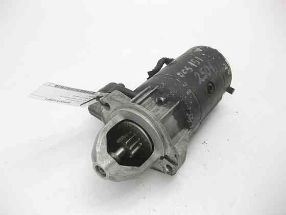 Mercedes-Benz  A0051512501 Стартер без бендексу для двигуна OM628 V8 4.0 cdi E-class W211 S-class short W220 G-class W463 ML W163 S-class long V220 Одесса