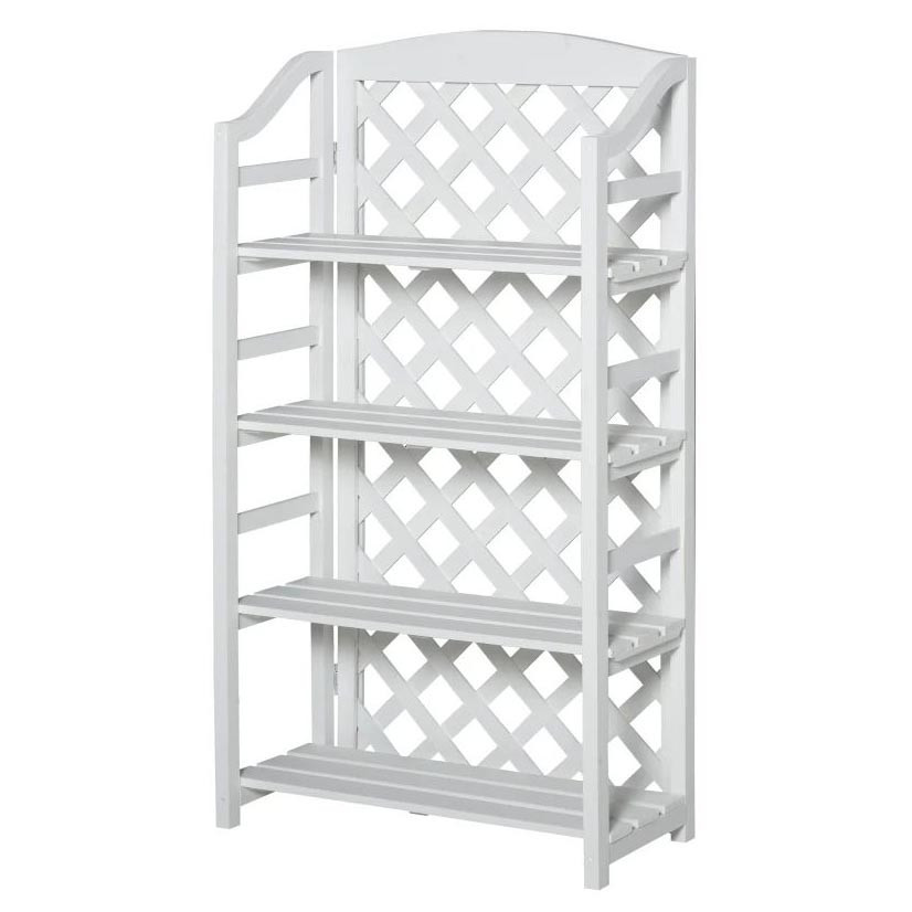 Стелаж кухонний "Пінгрі" зефір Миколаїв - фото 1