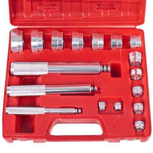 Набір для встановлювання підшипників. 17 пр. Alloid Одеса