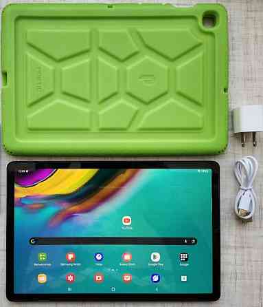 Планшет Samsung Galaxy Tab S5e. Харьков