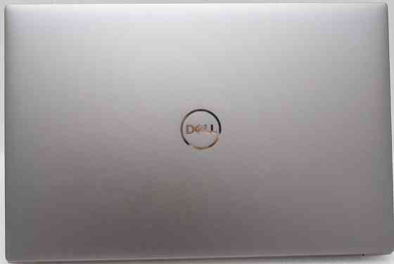 Ноутбук Dell Precision 5570 i7 12800h 64Gb. 1TB A1000 4K IPS. Харків