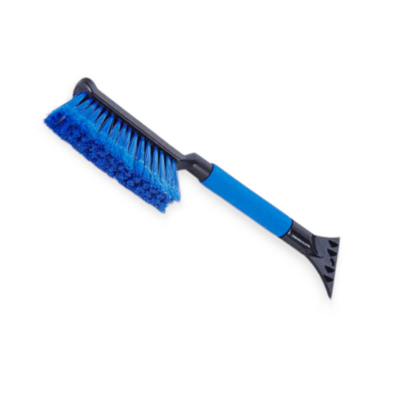 Щітка скребком на ручці 42см м'яка вставка 12 atelie зі Мукачево - фото 1