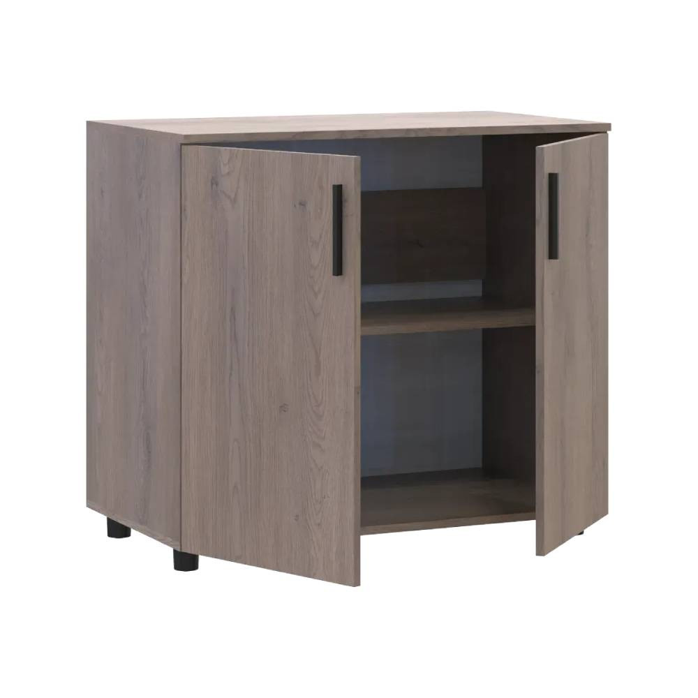 Комод Doros Торн Кремона Канноло 2 ДСП 90х51.6х80 (DRS-012089) Львов - изображение 8