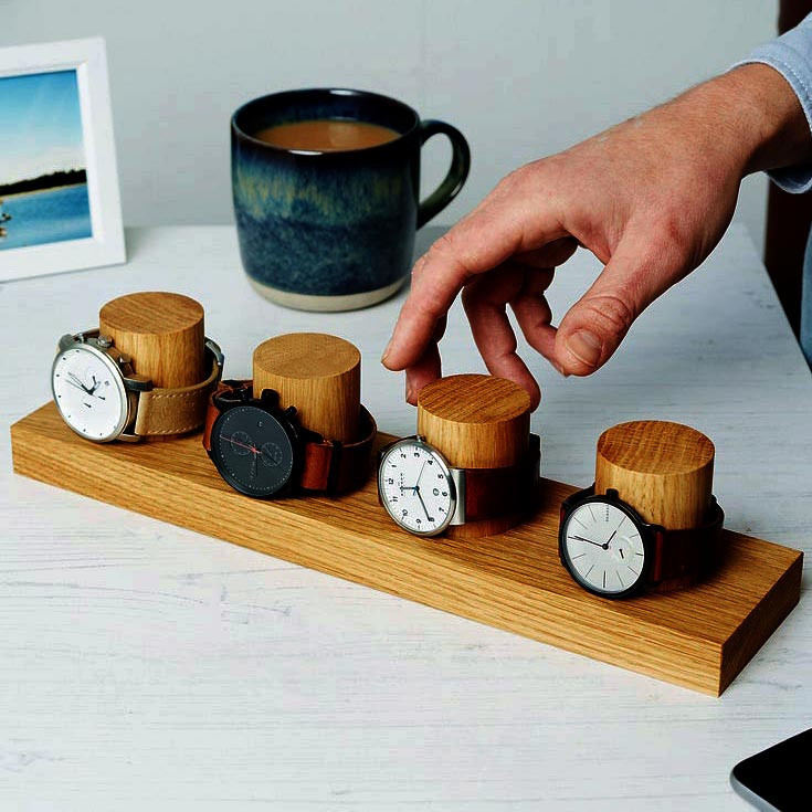 Органайзер для браслетов и часов 