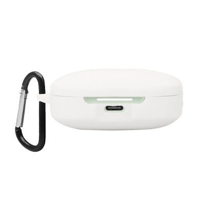 Чехол для наушников Armorstandart Hang Case для Xiaomi Redmi Buds 6 White (ARM83393) Винница - изображение 1