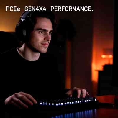 Накопитель SSD M.2 2280 2TB SN7100 WD (WDS200T4X0E) Винница