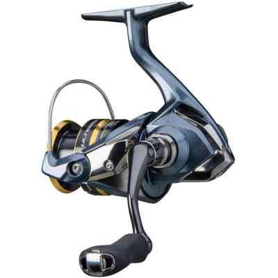 Катушка Shimano Ultegra FC 2500 HG 5+1BB (ULT2500HGFC) Винница