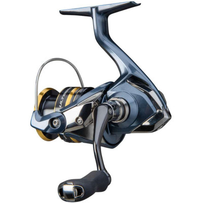 Котушка Shimano Ultegra FC 2500 HG 5+1BB (ULT2500HGFC) Вінниця - фото 5
