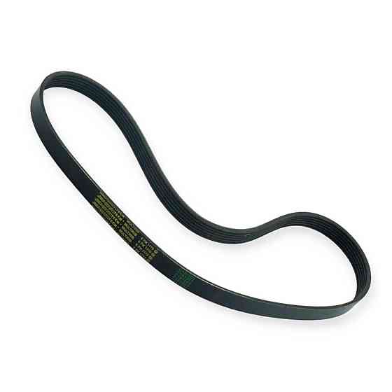 Ремень генератора 2110, 2111, 2112, 2170, 2171, 2172 (16 кл) c ГУР, ручейковый (6PK1110) Continental Мукачево