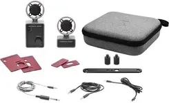 Микрофон ‌Austrian Audio MiCreator System Set - Zestaw mikrofonowy Киев - изображение 1