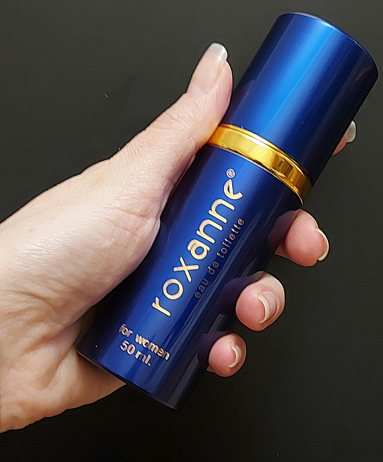 Туалетная вода Roxanne W54 женская 50 мл Запорожье - изображение 1