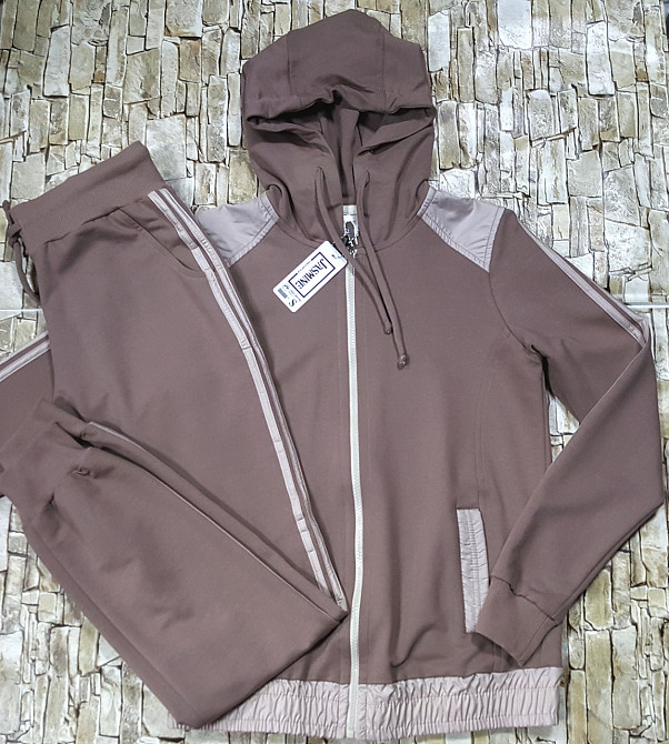 Женский  спортивный костюм  Jasmin . Киев - изображение 1