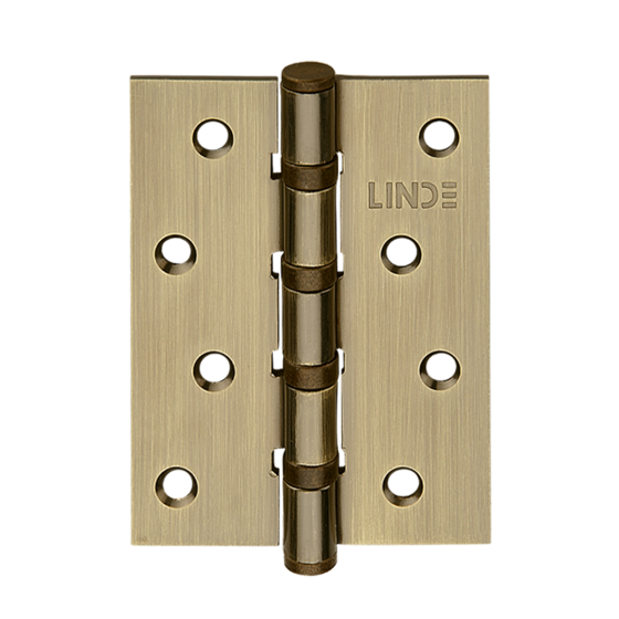 ПЕТЛЯ ДЛЯ ДВЕРЕЙ УНИВЕРСАЛЬНАЯ старая бронза Киев