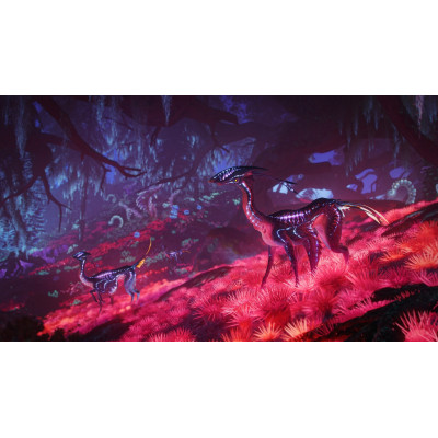 Гра Sony Avatar Frontiers of Pandora. From the Ashes (3307216307808) Вінниця - фото 8