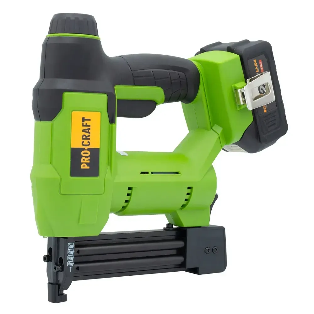 Акумуляторний степлер Procraft PEH20 Без акб та зп,Акумуляторний степлер 20 уд/хв,степлер на акумуляторі Львів - фото 8