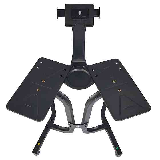 Стойка для регулируемых гантелей HALF HUMAN Киев