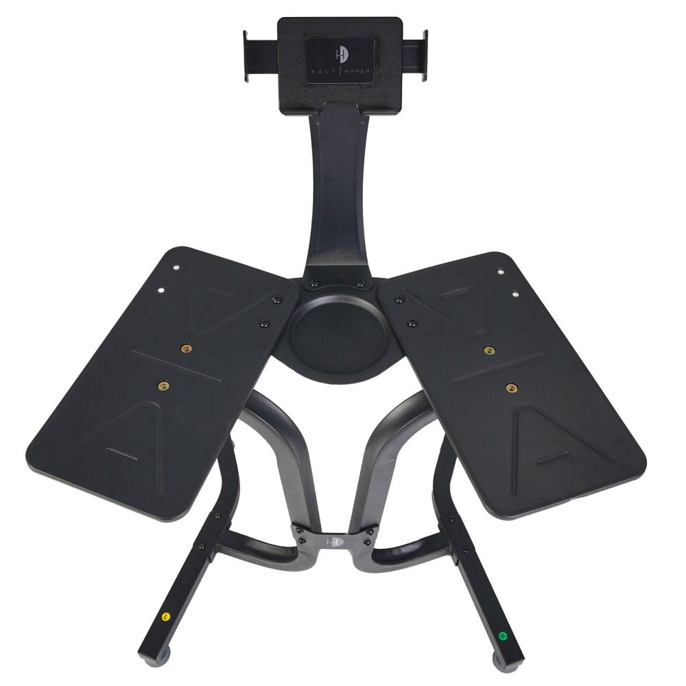 Стійка для регульованих гантелей HALF HUMAN Київ - фото 5