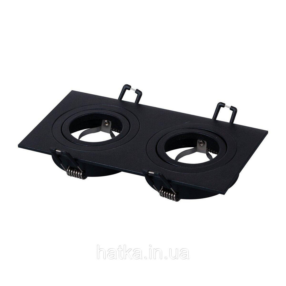 Точечный светильник Sirius L-17592 BK Киев - изображение 1