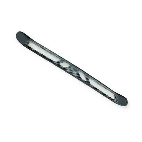 Решітка 2115 центральна бампера Мукачево