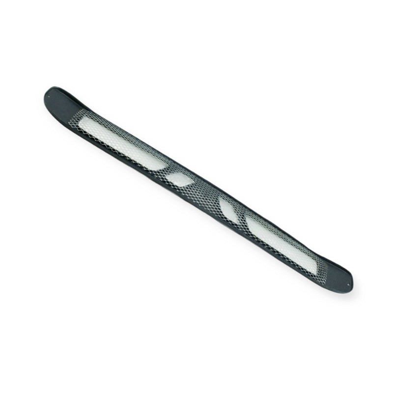 Решітка 2115 центральна бампера Мукачево - фото 1