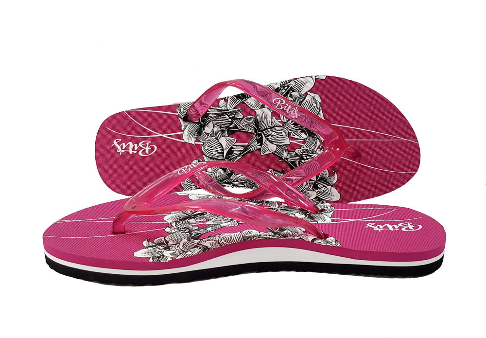 Жіночі шльопанці-в'єтнамки Bitis Київ - фото 2