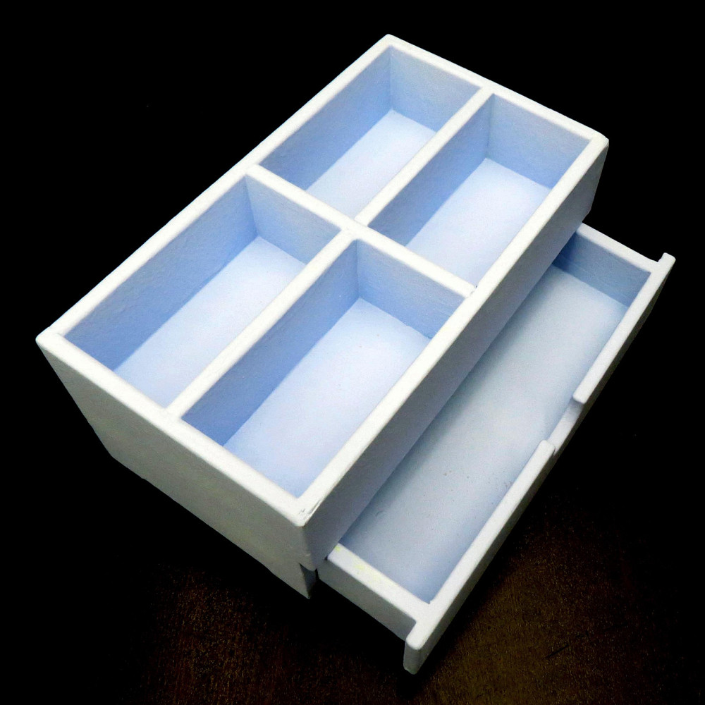 Настольный органайзер 