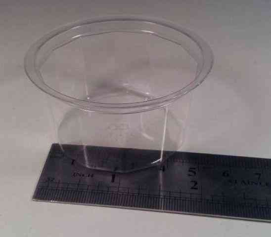 Форма для соусів SL905 V=50 мл (100 шт) Харків