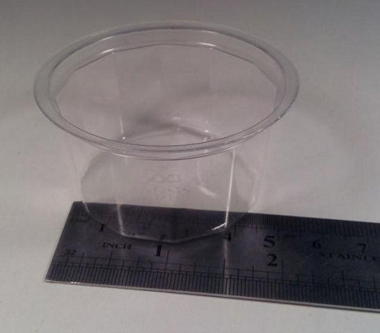 Форма для соусів SL905 V=50 мл (100 шт) Харків - фото 1