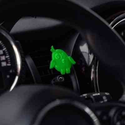 Ароматизатор для автомобіля K2 Joy Life "Життя" (V894) Вінниця