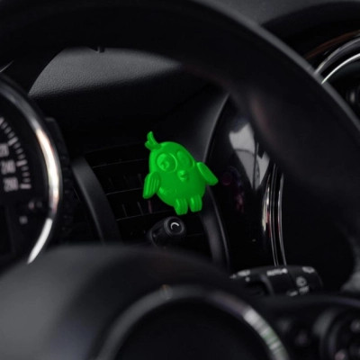 Ароматизатор для автомобіля K2 Joy Life "Життя" (V894) Вінниця - фото 3