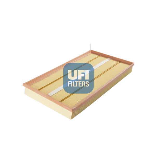 Фильтр Мерседес Бенс Vito II CDI, бензин 03- UFI воздушный Мукачево - изображение 1